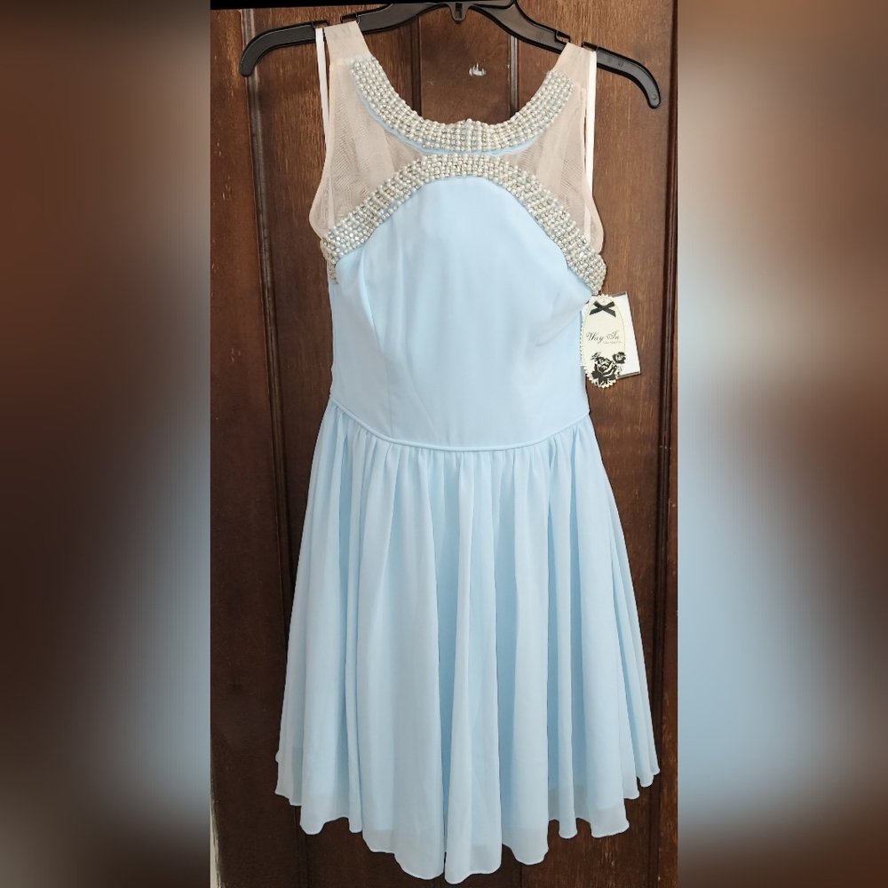 Dress | Way In